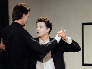 Мария Стюарт