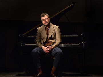 Jazz и не только