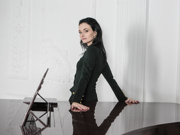 Lena Shery. Amy Winehouse Tribute