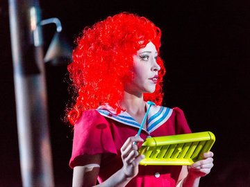 Фабрика слов