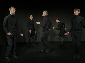 Из жизни ***нутых