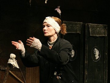 Вчера наступило внезапно. Винни-Пух, или Прощай, Битлз