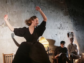 Я выбираю свободу