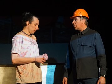 Я, как Алиса, устал удивляться