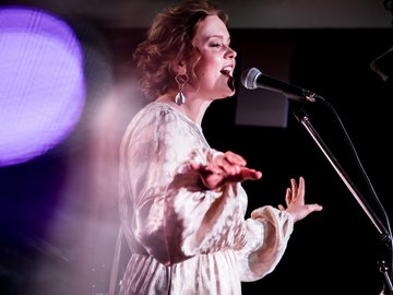 Мария Малиновская