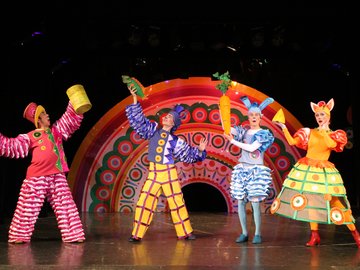 Чудо чудное, диво дивное