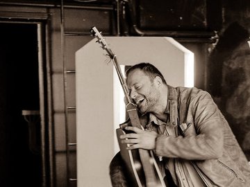 Орфей спускается в ад