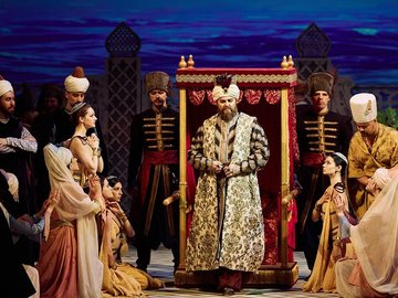 Похищение из сераля