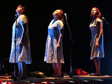 Самая счастливая