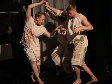 Сужено-ряжено