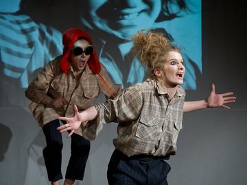 Я, Лёня Енгибаров