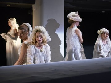 Победа. Реквием