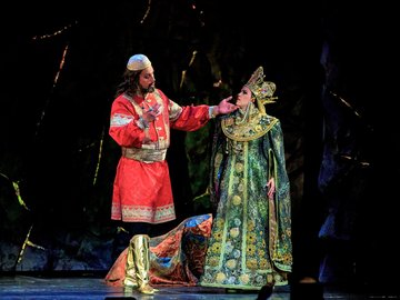 Иван Грозный