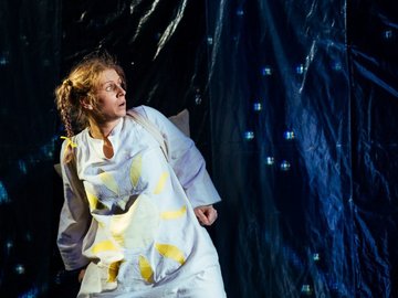 Ох, уж эти страхи