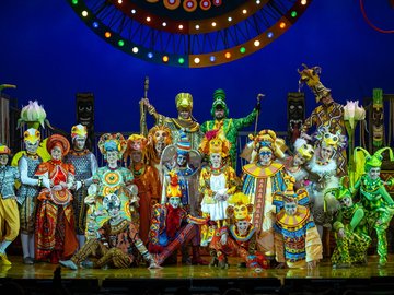 Мамонтёнок