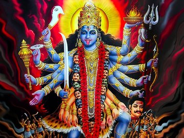 Бесы Достоевского