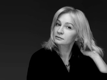 Монолог женщины