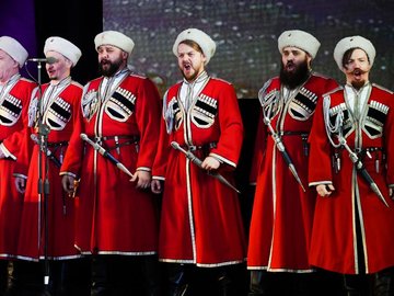 Добровидение. Гала-концерт «Добровидение за Победу»