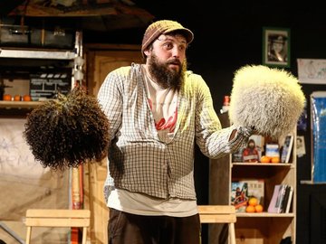 Мечтатель, или Почему я?