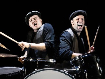 Плутни Скапена