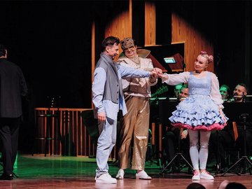 Бременские музыканты