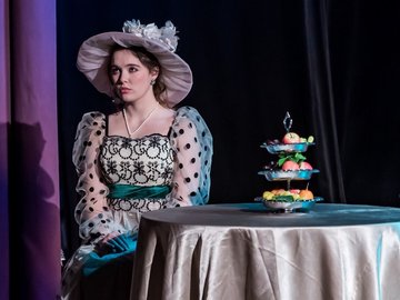 Titanic. Рейс 14-01