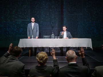 Мейерхольд. Чужой театр