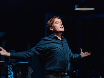 Олег Погудин. Мелодия рассвета