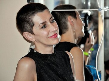 Человеческий голос