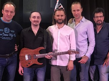 Laber Band