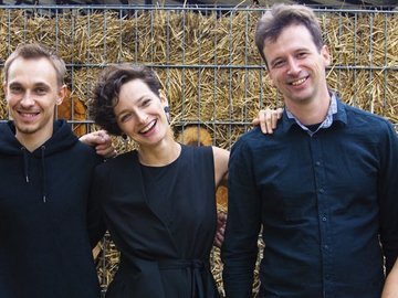 Алина Ростоцкая