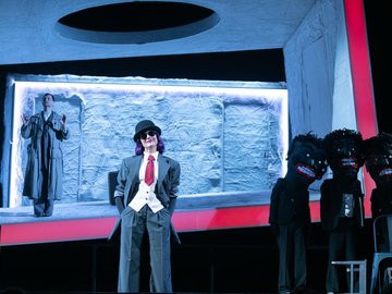 Трепет моего сердца