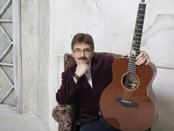 Виктор Третьяков