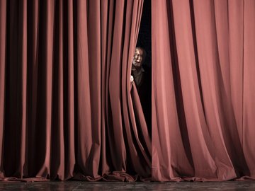 Чеховъ. Вишнёвый садъ. Нет слов!