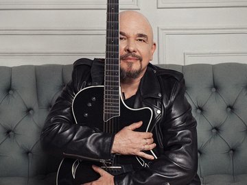 Сергей Трофимов