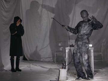 Франкенштейн