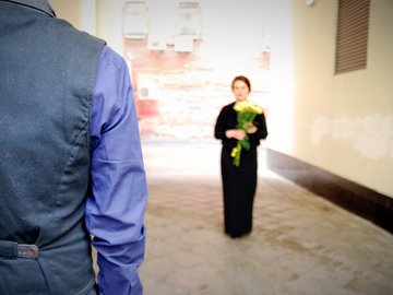 Булгаков. Ваш роман прочитали