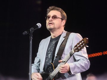 Владимир Маркин