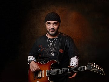 Дмитрий Варшавский и Чёрный кофе