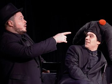 Метод Гронхольма