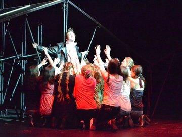 Ромео и Джульетта