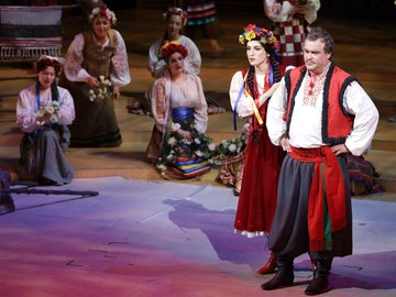 Майская ночь