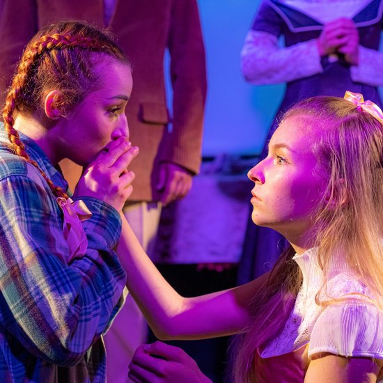 Сотворившая чудо