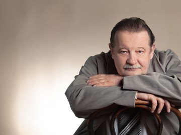 Старший сын