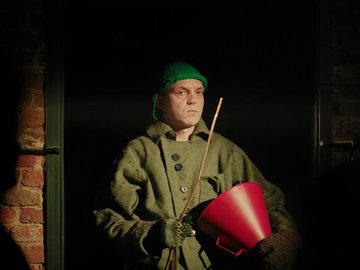 Камень. Зверь. Человек