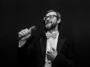 Мелодия любви