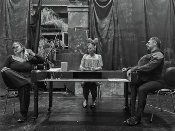 Превращение