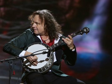 Виктор Зинчук