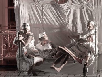 Мастер и Маргарита