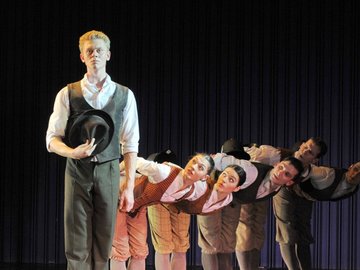 Шерлок Холмс